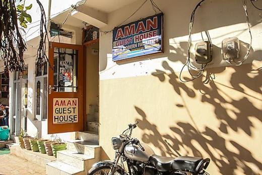 Aman Guest House Katra  Exterior photo