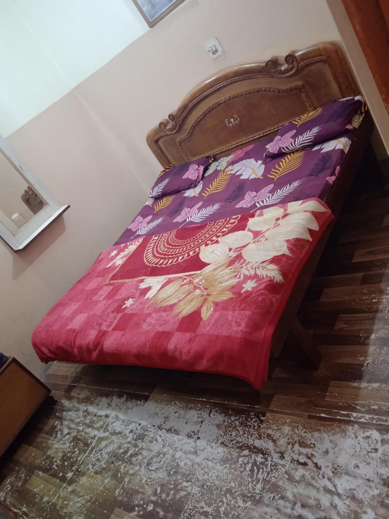 Aman Guest House Katra  Exterior photo